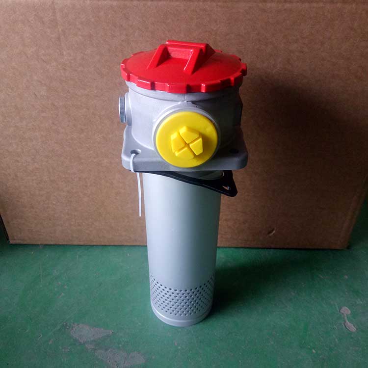 mg冰球突破十大平台供应黎明微型直回式回油过滤器RFA-100*20L