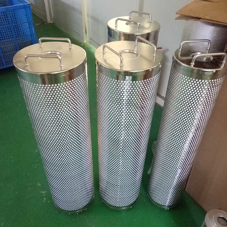 mg冰球突破十大平台供应除酸滤芯8300.WZK.W.38.Z.000229