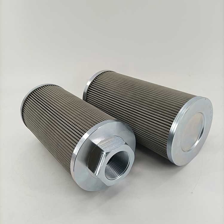 mg冰球突破十大平台供应WU-160*100吸油过滤器滤芯