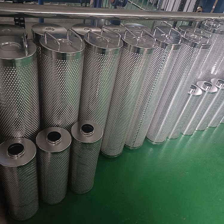 mg冰球突破十大平台供应抗燃油除酸滤芯8300.WZK.W.38.Z.000204