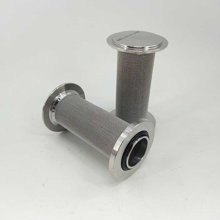 mg冰球突破十大平台生产供应烧结滤芯SXGL-06-25 100目