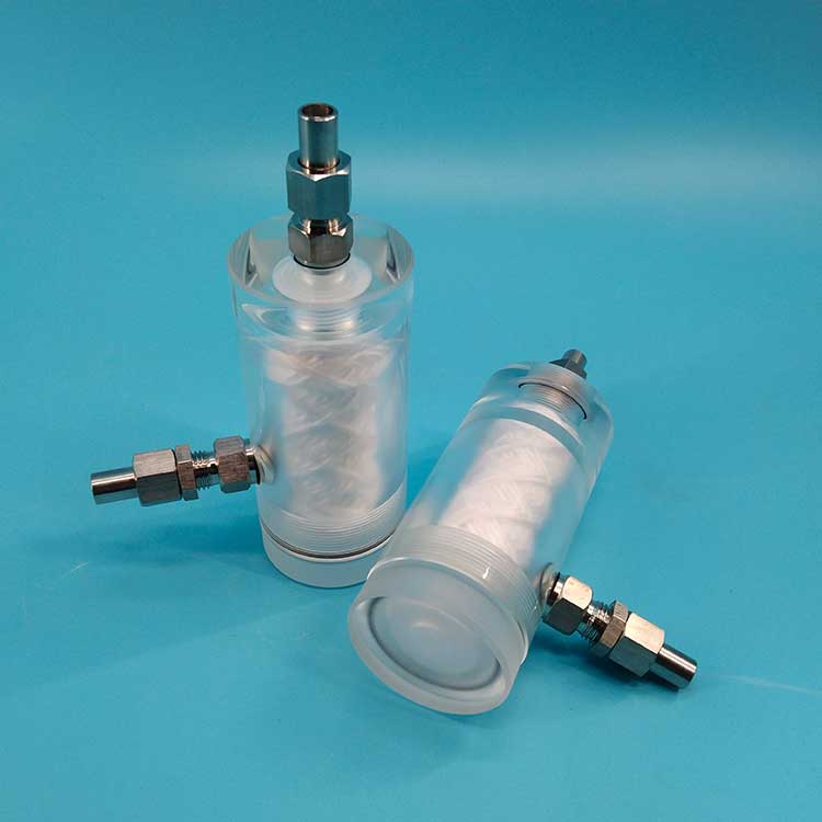 mg冰球突破十大平台供应GLQ-1水样过滤器 水过滤 线绕滤芯