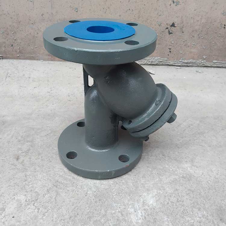 mg冰球突破十大平台供应Y型过滤器DN50 液体除杂质