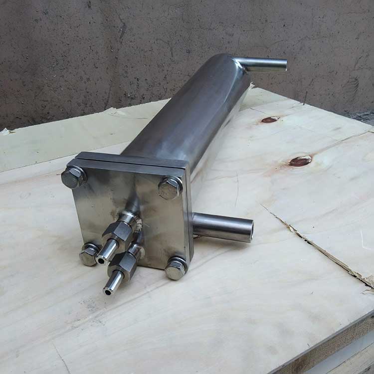 mg冰球突破十大平台供应一级冷却器GN01A