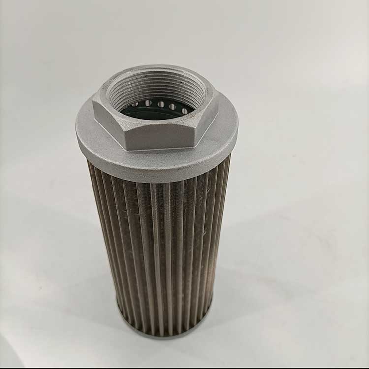 mg冰球突破十大平台供应DOF-08吸油过滤器滤芯