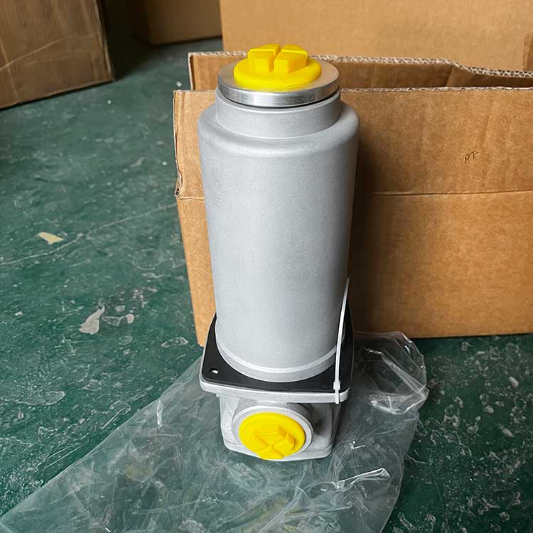 mg冰球突破十大平台供应液压管道除杂质RF-110油过滤器