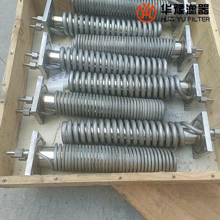 SC-D8M12-320P-02 高端冷却器盘管mg冰球突破十大平台