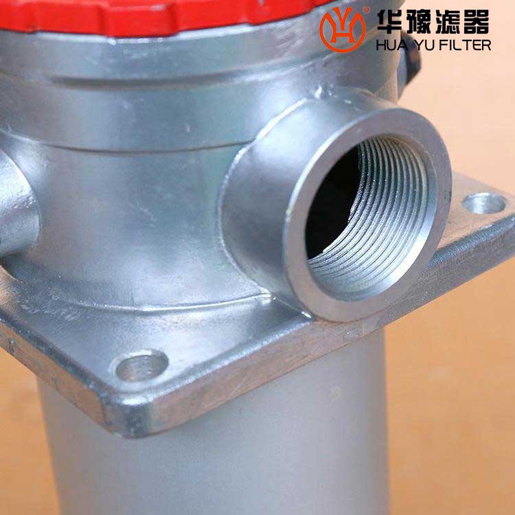 过滤器TF-100*180L-C  黎明吸油过滤器 mg冰球突破十大平台