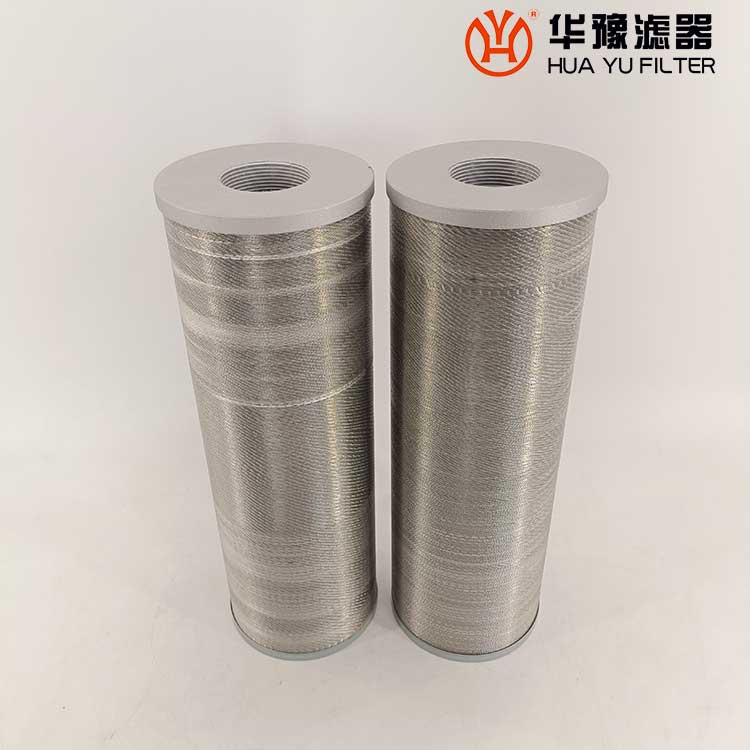 mg冰球突破十大平台供应XU-B160*80 线隙式过滤器