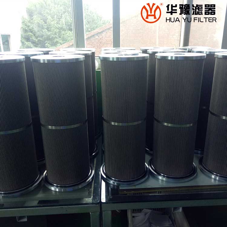 mg冰球突破十大平台生产TPL242X500油动机入口过滤器滤芯