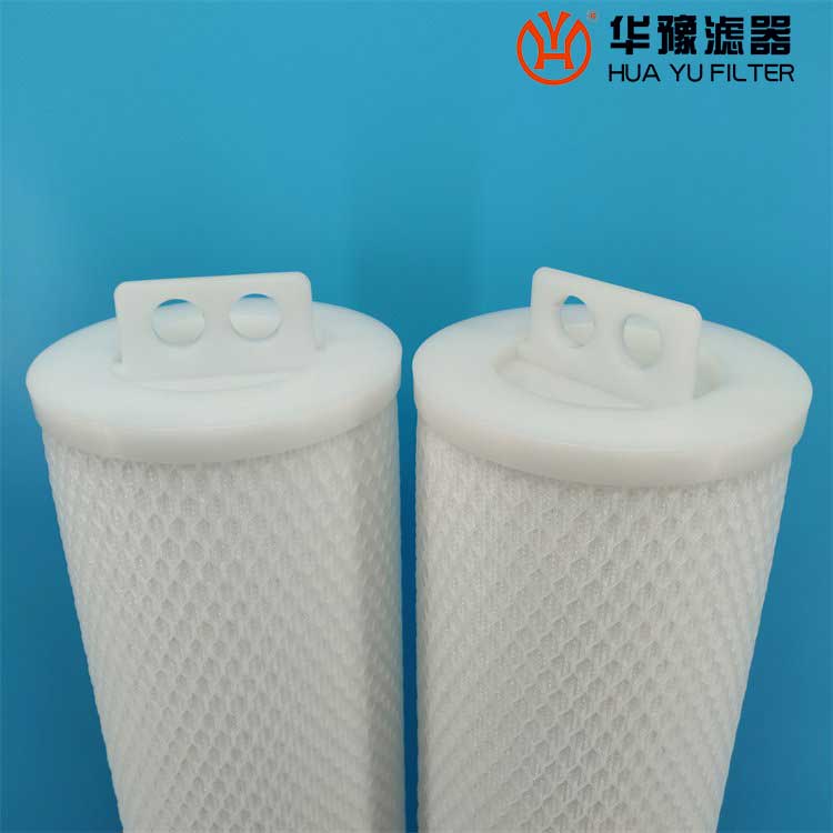 mg冰球突破十大平台供应SZ3-1-30-5电厂循环水定冷水滤芯