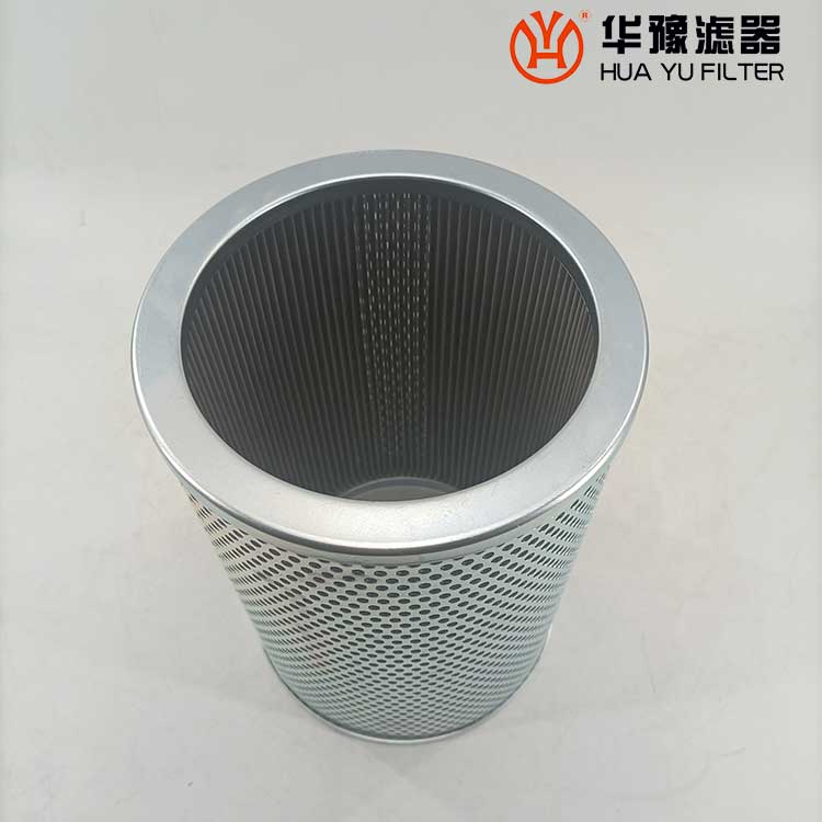 mg冰球突破十大平台生产 ISV90-800*180管路吸油滤油器滤芯