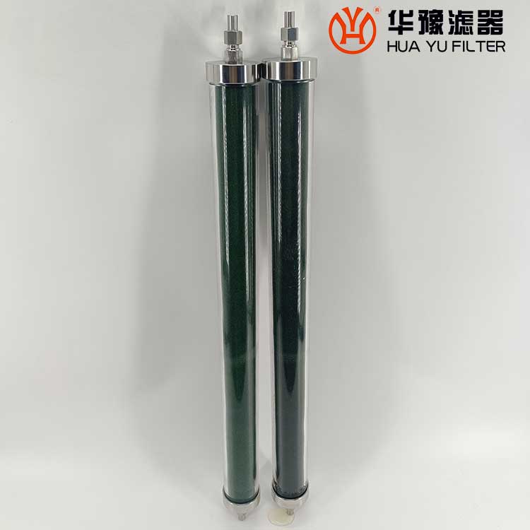 mg冰球突破十大平台生产GN04D型离子交换柱