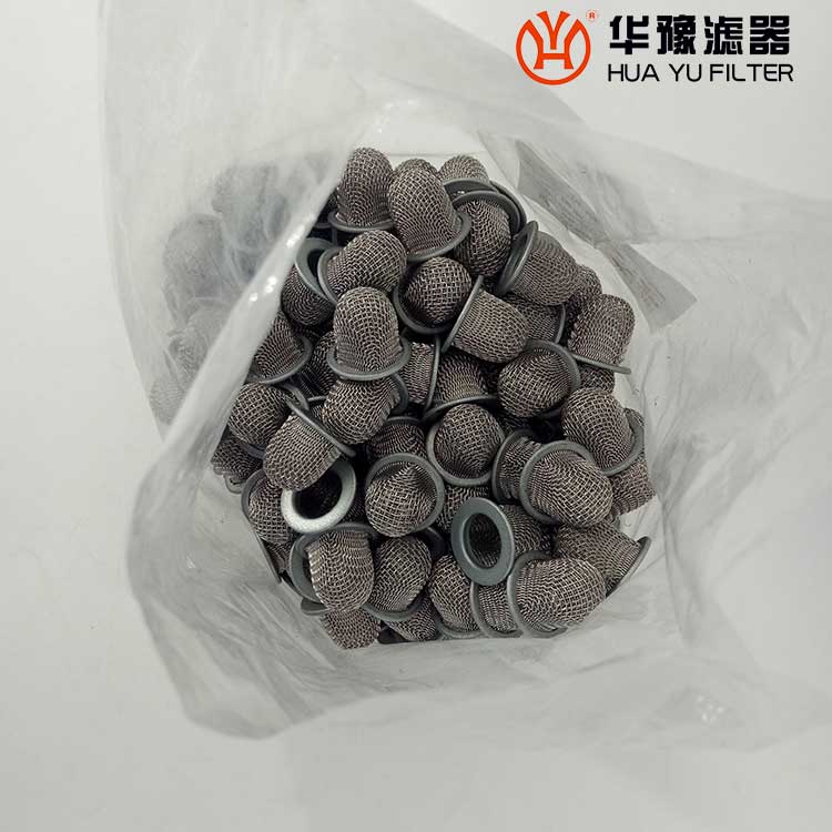 mg冰球突破十大平台生产GGQ-40C-20X干油过滤器滤芯