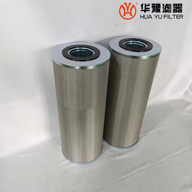 mg冰球突破十大平台生产SDGLQ-80T-100K 双联过滤器滤芯